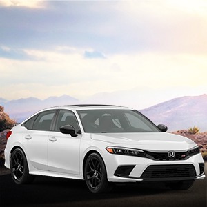 Honda Civic 11th Generation (Model 2021-2024)