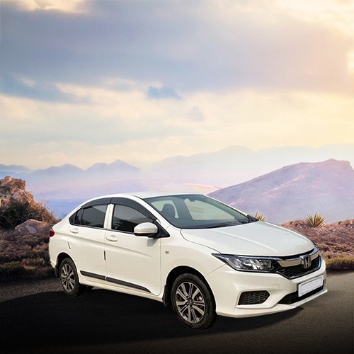 Honda Civic (Model 2022-2025)